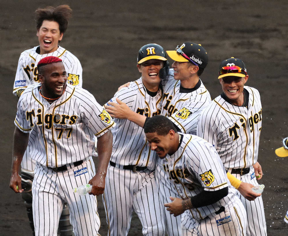 阪神 なん J なんじぇいスタジアム 阪神 なん J なんじぇいスタジアム