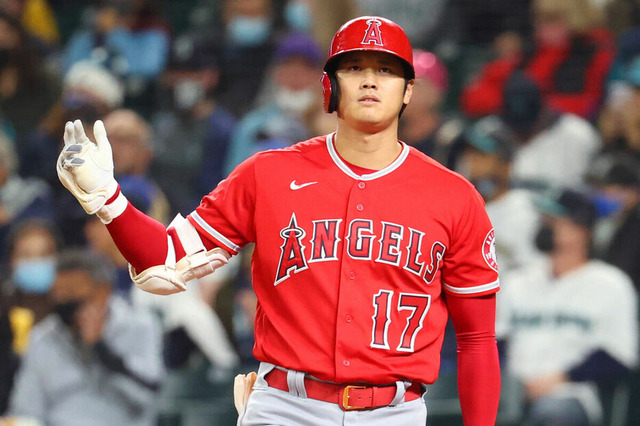 ohtani