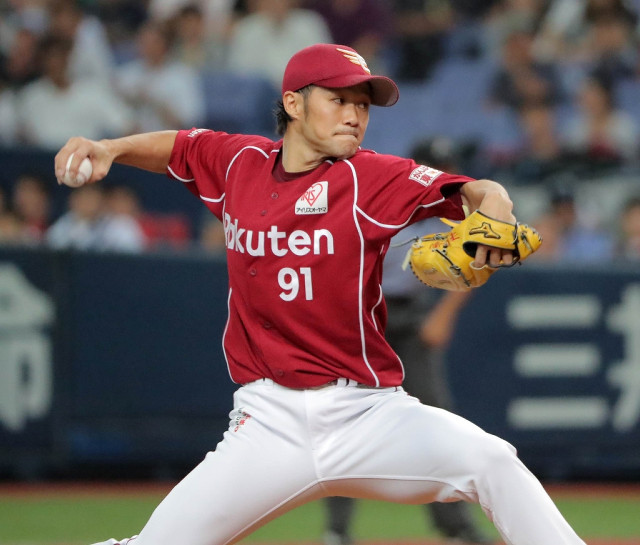 Baseball Days なんjおんj 楽天 久保裕也 右第４ ５手血流低下で手術 楽天と育成契約へ