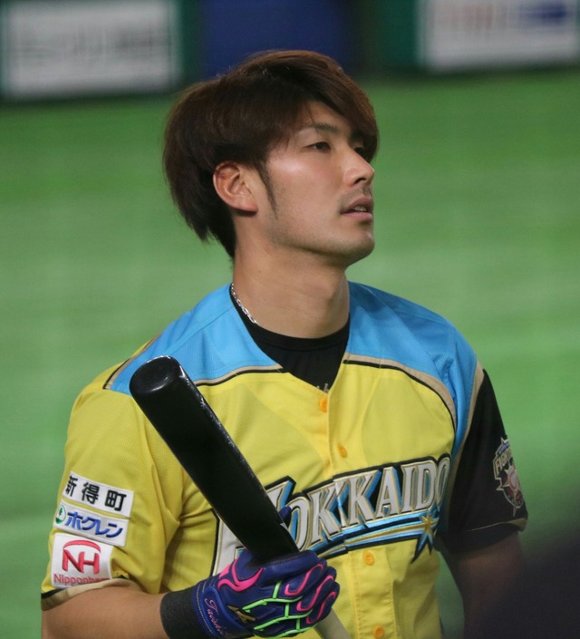 Baseball Days なんjおんj 朗報 大田泰示さん 巨人を出て顔面まで覚醒してしまう Baseball Days なんjおんj 朗報 大田泰示さん 巨人を出て顔面まで覚醒してしまう