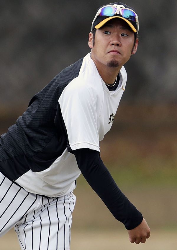 Baseball Days なんjおんj 悲報 西勇輝さん 不倫メールがつまらない