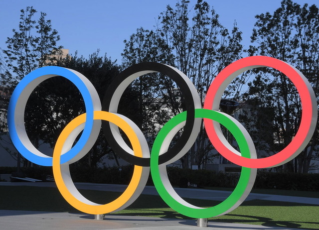 olympic