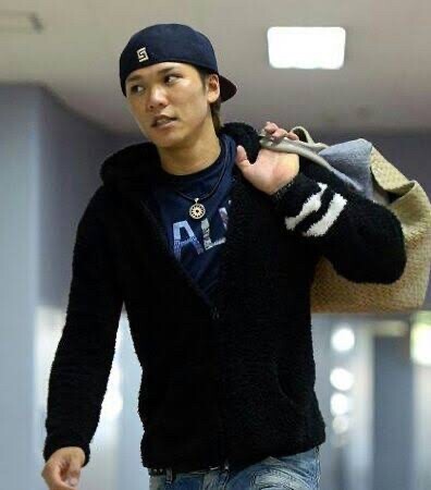 Baseball Days なんjおんj 悲報 坂本勇人さん 台湾でウッキウキ Baseball Days なんjおんj 悲報 坂本勇人さん 台湾でウッキウキ