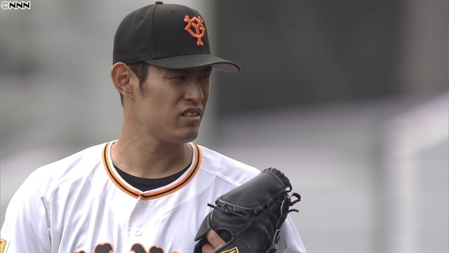 Baseball Days なんjおんj 悲報 巨人 井納 巨人の二遊間は素晴らしい 思い切って投げ込める これwwwwwwwwwwww