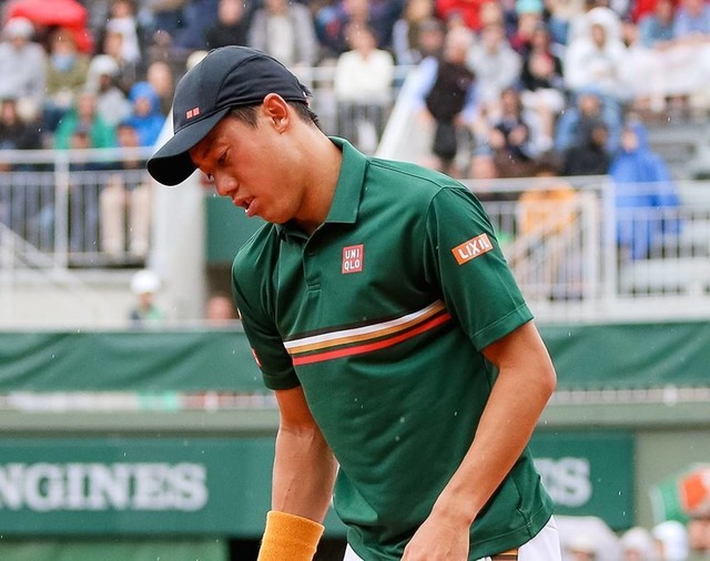 nishikori