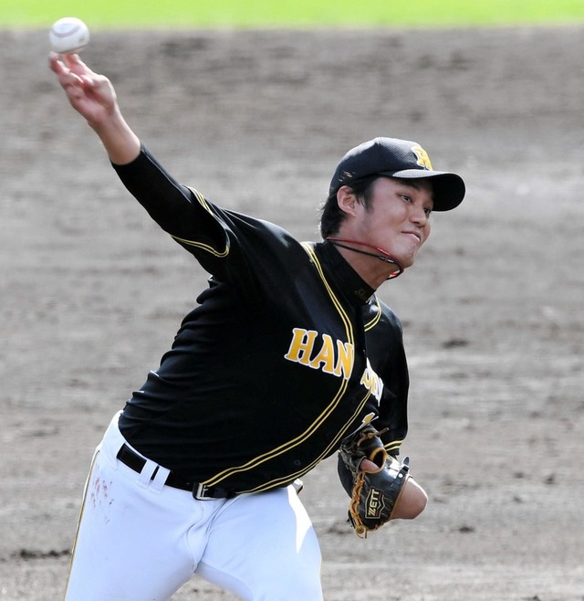 fujinami