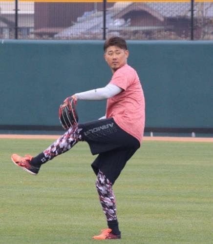 SB松坂