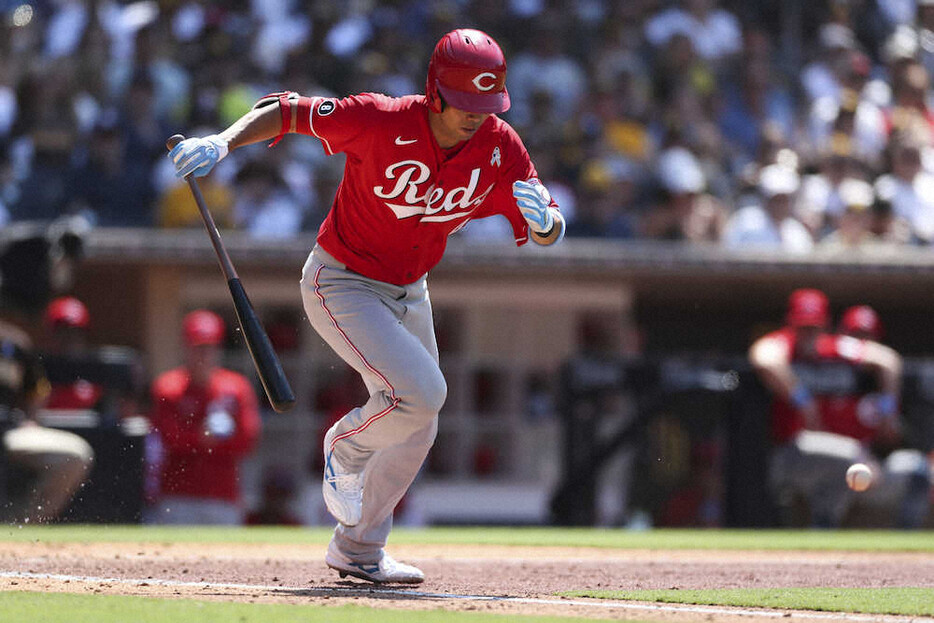 Baseball Days なんjおんj 秋山翔吾さん 自身の非力っぷりに嘆き 大谷くんと何が違うのか Baseball Days なんjおんj 秋山翔吾さん 自身の非力っぷりに嘆き 大谷くんと何が違うのか