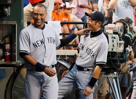 Baseball Days なんjおんj イチローさんは川崎宗則を忘れられないという風潮 画像大量
