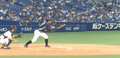 Baseball Days なんjおんj 昨日のs 外崎の送りバントwwwww Baseball Days なんjおんj 昨日のs 外崎の送りバントwwwww