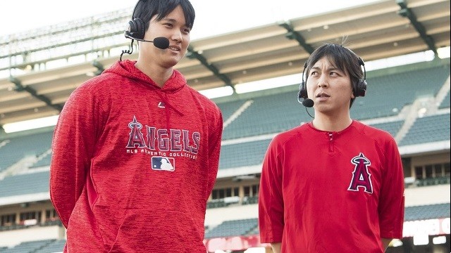 ohtani