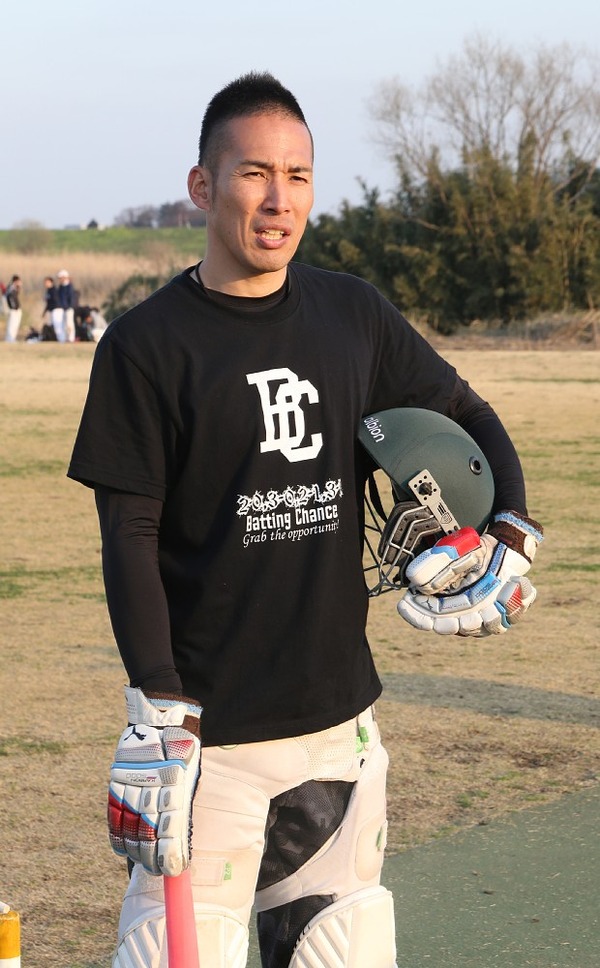 kimura