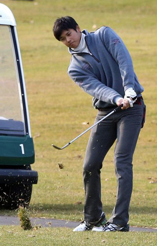 Baseball Days なんjおんj 大谷翔平 ついにキャプテン翼とコラボする