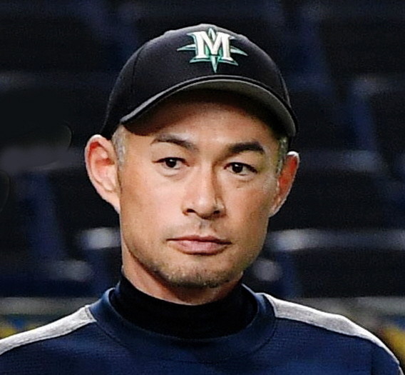 ichiro