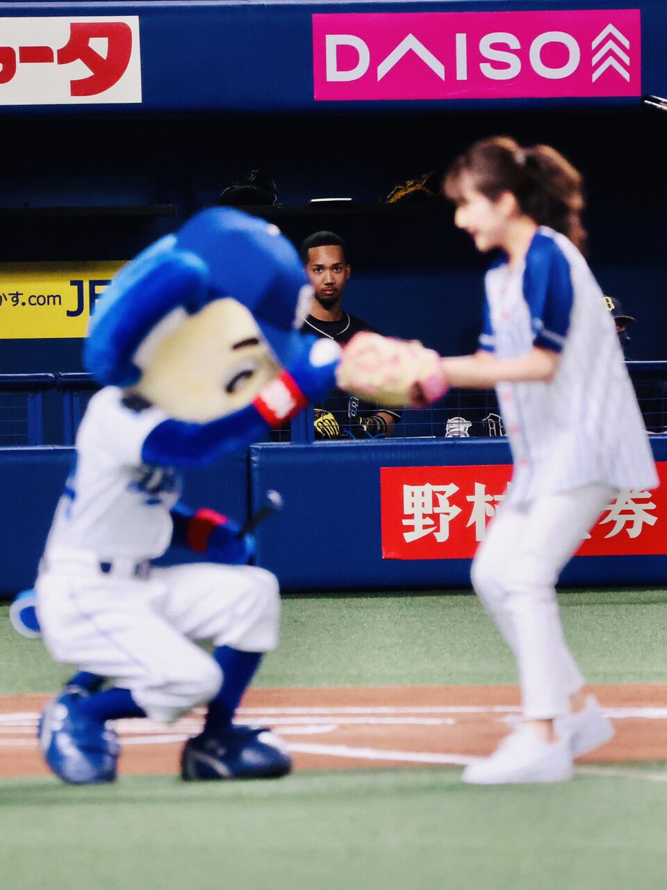 Baseball Days なんjおんj プロ野球選手3大 奇跡の一枚 Wwywwywwywwywwywwywwyww