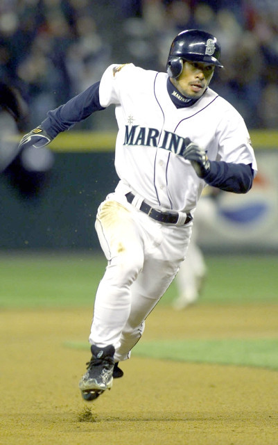 ichiro