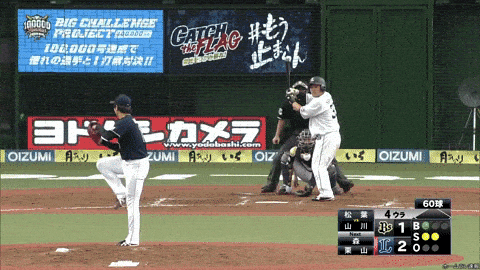 Baseball Days なんjおんj 西武 山川穂高号wwwwwwwwwwwwwwwwww Baseball Days なんjおんj 西武 山川穂高号wwwwwwwwwwwwwwwwww