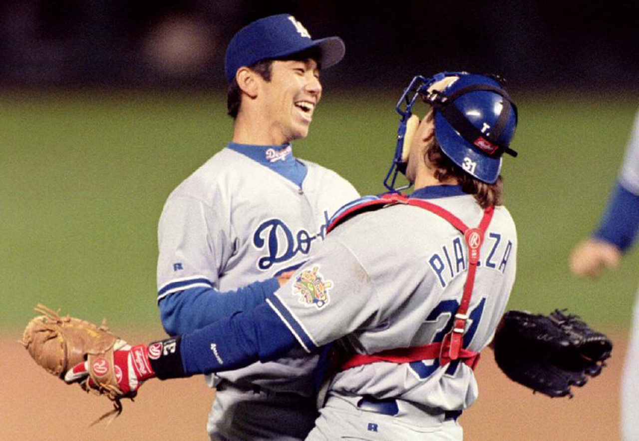 Baseball Days なんjおんj メジャー野茂英雄 123勝 防御率4 24 これwwwwwwww Baseball Days なんjおんj メジャー野茂英雄 123勝 防御率4 24 これwwwwwwww