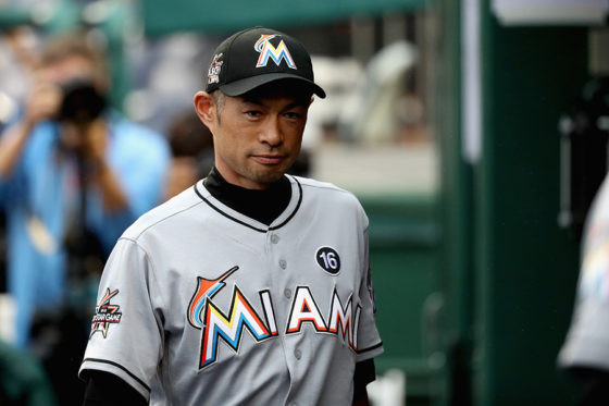 ichiro