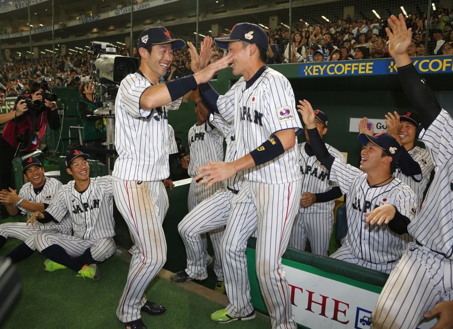 Baseball Days なんjおんj 外崎修汰の応援歌ｗｗｗｗｗｗｗｗｗ