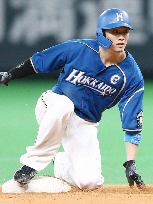 BASEBALL DAYS @ なんJおんJ 【悲報】西川遥輝さん MLB球団から全く興味を持たれないwxwxw BASEBALL DAYS @ なんJおんJ 【悲報】西川遥輝さん MLB球団から全く興味を持たれないwxwxw