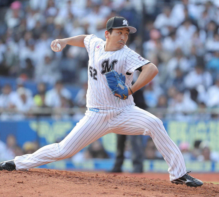 Baseball Days なんjおんj ロッテ益田 残留の理由は 監督の00本安打を台無しにしたから Baseball Days なんjおんj ロッテ益田 残留の理由は 監督の00本安打を台無しにしたから