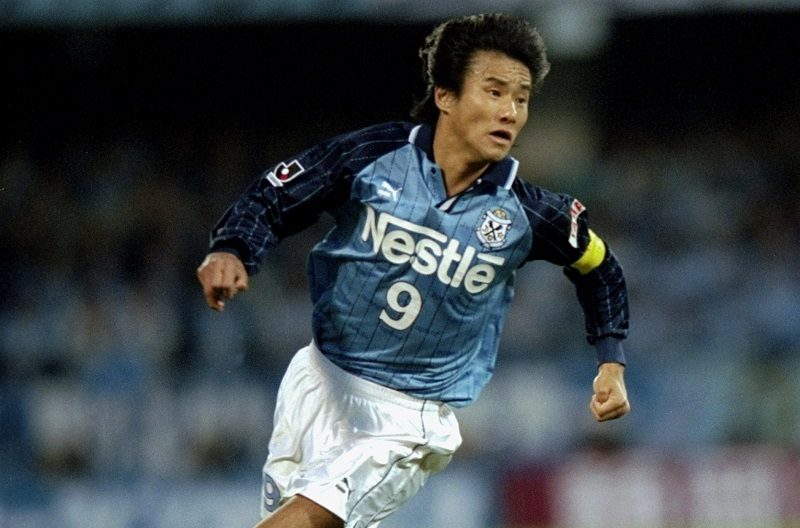 Baseball Days なんjおんj 検証 1998シーズン 中山雅史は本当に27試合で36点取ったのか