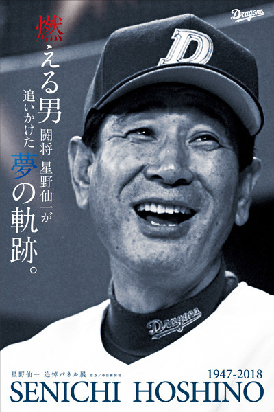 hoshino