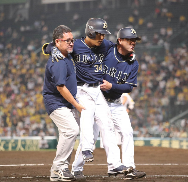 yoshida