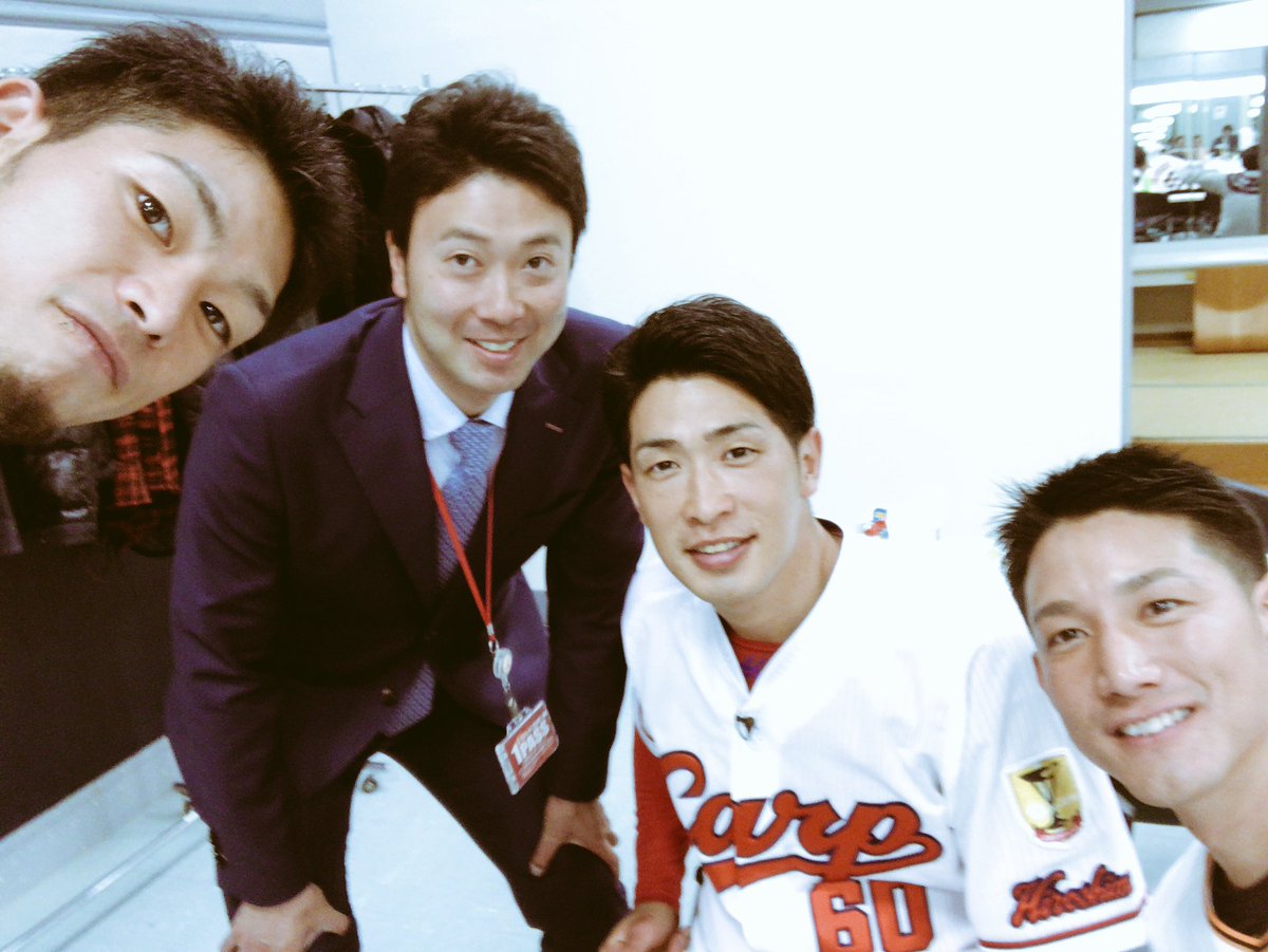 Baseball Days なんjおんj 来年放送のジョブチューンに出演する選手のメンツwww Baseball Days なんjおんj 来年放送のジョブチューンに出演する選手のメンツwww