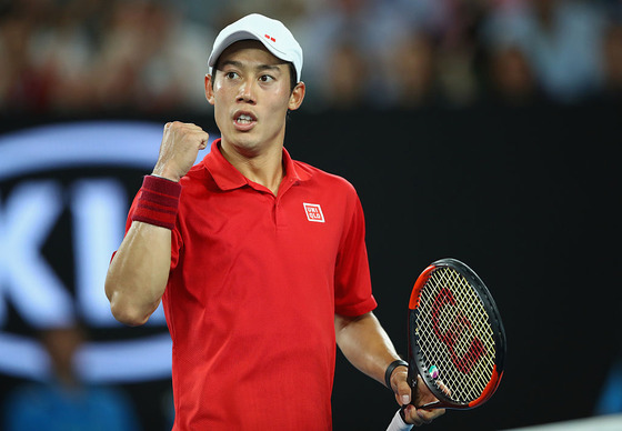 nishikori