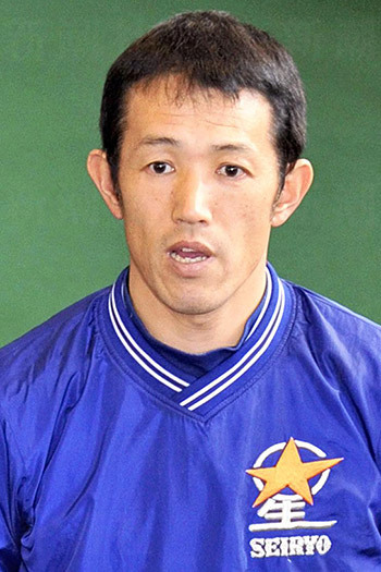 hayashi