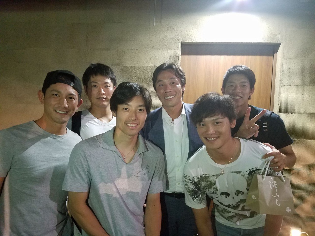 Baseball Days なんjおんj 鈴木尚広さんが食事に誘った巨人の後輩wwwww Baseball Days なんjおんj 鈴木尚広さんが食事に誘った巨人の後輩wwwww