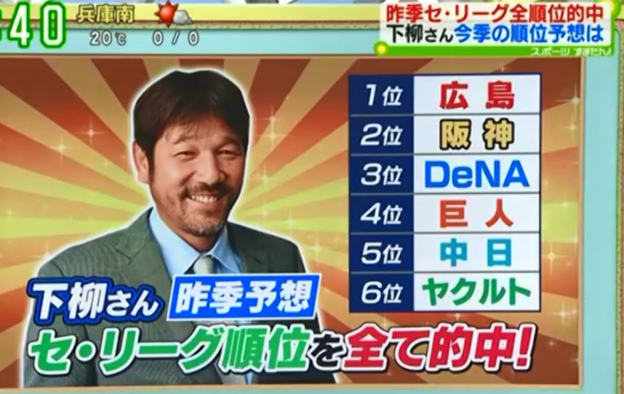 Baseball Days なんjおんj 下柳剛について知ってること Baseball Days なんjおんj 下柳剛について知ってること