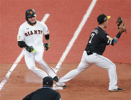 Baseball Days なんjおんj 悲報 丸佳浩 日本シリーズ10連敗www