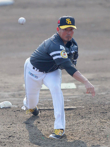 松坂