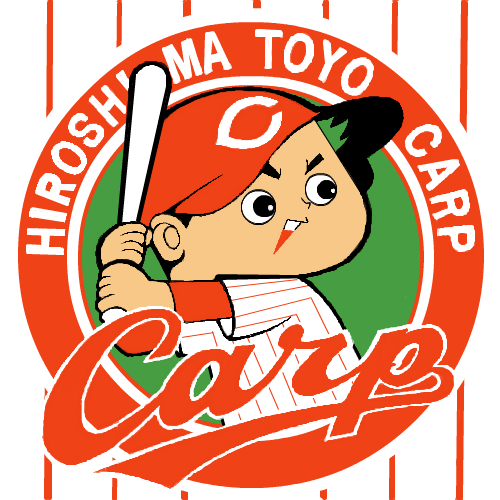 carp