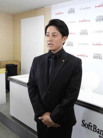 Baseball Days なんjおんj 朗報 川島慶三さん ソフトバンクに残留 Baseball Days なんjおんj 朗報 川島慶三さん ソフトバンクに残留