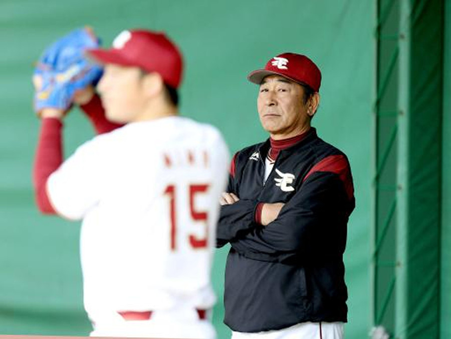 Baseball Days なんjおんj 悲報 楽天 佐藤義則投手コーチも退団