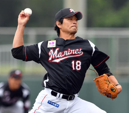 Baseball Days なんjおんj 涌井秀章 Baseball Days なんjおんj 涌井秀章