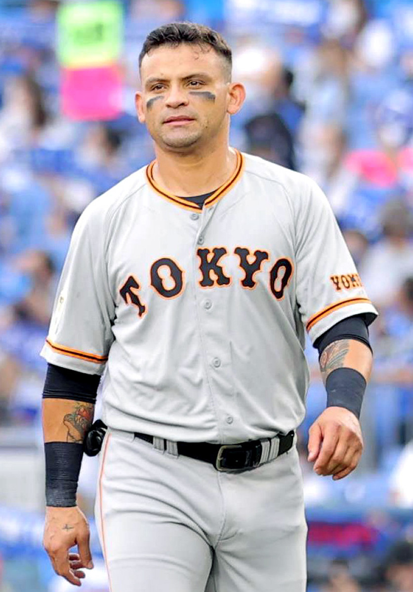 Baseball Days なんjおんj 悲報 巨人パーラ帰国 Baseball Days なんjおんj 悲報 巨人パーラ帰国