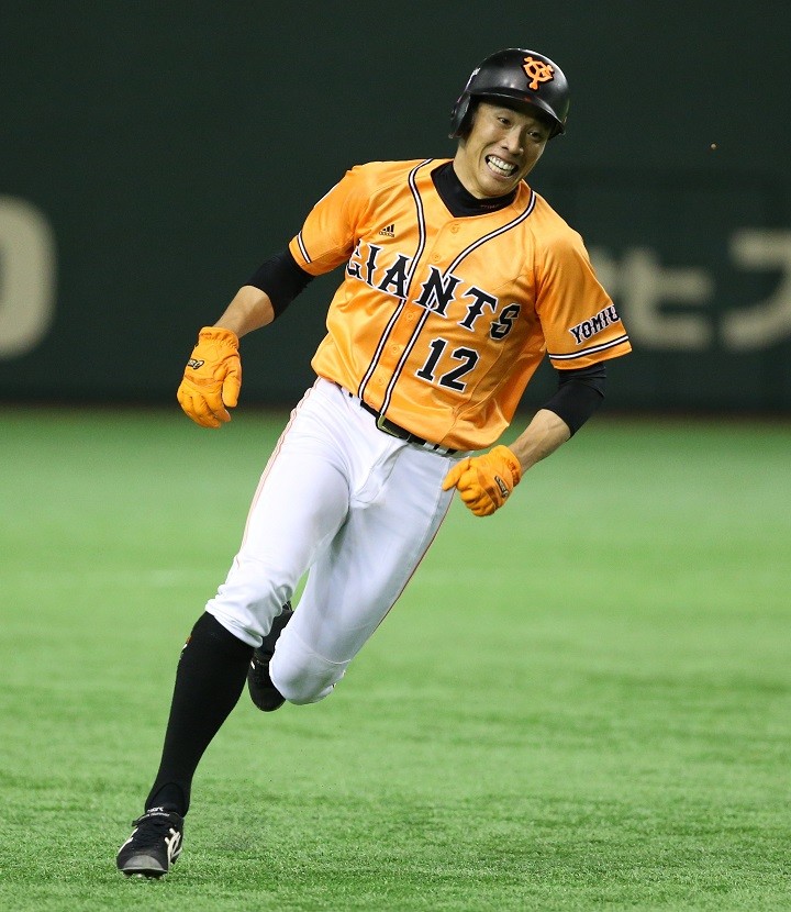 Baseball Days なんjおんj 鈴木尚広 アカン0盗塁以上の成功率1位の肩書きがなくなってまう せや Baseball Days なんjおんj 鈴木尚広 アカン0盗塁以上の成功率1位の肩書きがなくなってまう せや