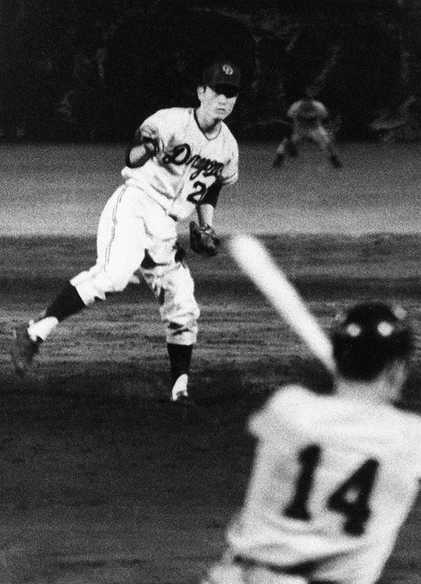 Baseball Days なんjおんj 権藤 俺の直球は149km H出てたけど 完投した翌日はせいぜい143km H Baseball Days なんjおんj 権藤 俺の直球は149km H出てたけど 完投した翌日はせいぜい143km H