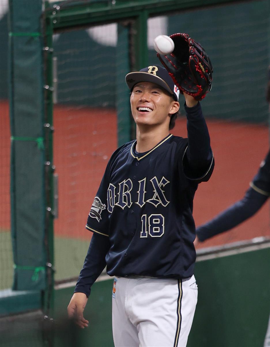 Baseball Days なんjおんj オリックス中嶋監督 山本由伸へ 野球は1人でするんじゃない みんなで助けるから自信を持って投げて