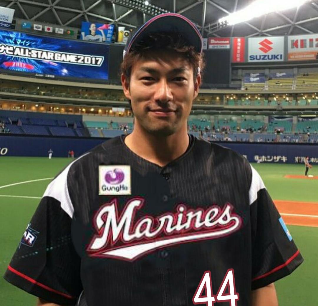 Baseball Days なんjおんj ロッテ伊東勤 オールスターは楽しかったなぁ さて 明日からのロッテのスタメン組むかぁー Baseball Days なんjおんj ロッテ伊東勤 オールスターは楽しかったなぁ さて 明日からのロッテのスタメン組むかぁー