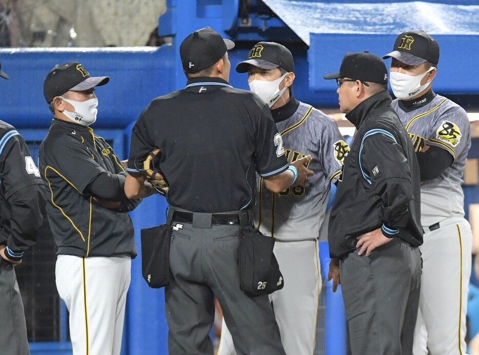 Baseball Days なんjおんj ヤクルト阪神戦 森塁審は 何もありません npbに報告します Baseball Days なんjおんj ヤクルト阪神戦 森塁審は 何もありません npbに報告します