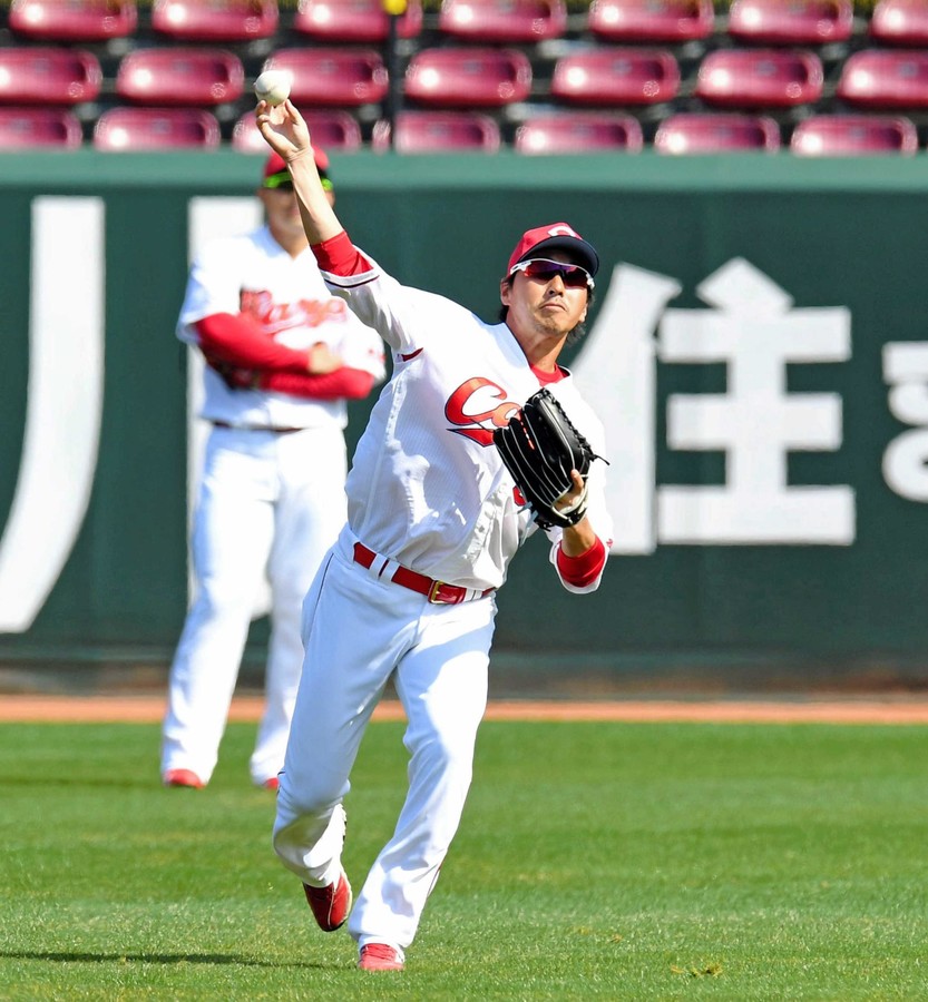 Baseball Days なんjおんj 巨人丸とカープ長野の応援歌ｗｗｘｗｗｘｗｗｘｗｗｘ