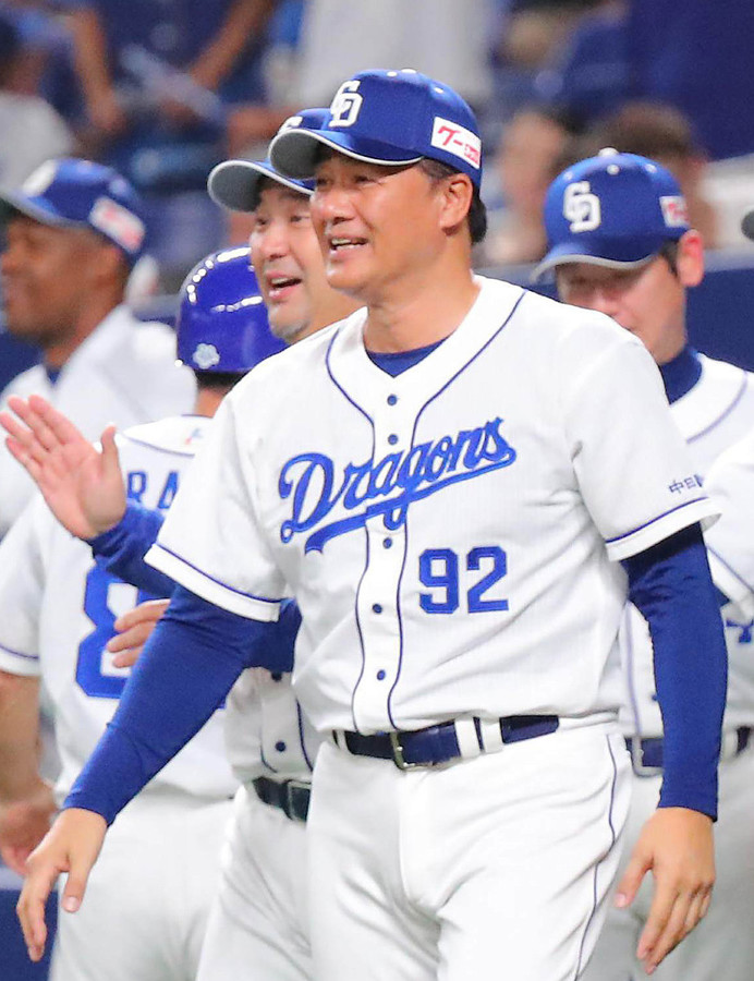 Baseball Days なんjおんj 与田監督 逆ギレ 逆に聞くけどさ Aさんって呼ばれるのとお前って呼ばれるのどっちがいい