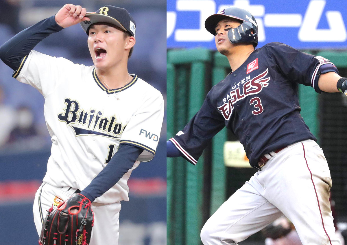 Baseball Days なんjおんj 9月月間mvp セは中日 大野とdena 梶谷 パはオリックス 山本と楽天 浅村 Baseball Days なんjおんj 9月月間mvp セは中日 大野とdena 梶谷 パはオリックス 山本と楽天 浅村