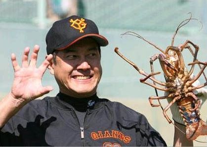 Baseball Days なんjおんj 朗報 原辰徳さん ひょうきんなポーズで小久保監督を和ませる Baseball Days なんjおんj 朗報 原辰徳さん ひょうきんなポーズで小久保監督を和ませる